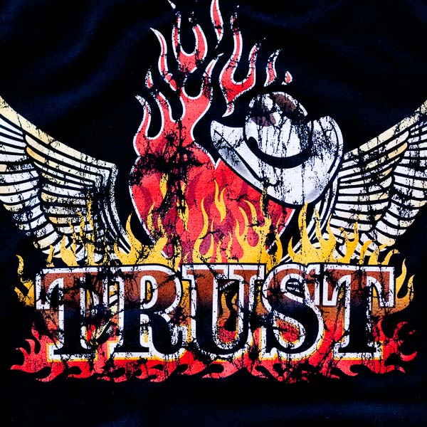 Bandshirts Portfolio