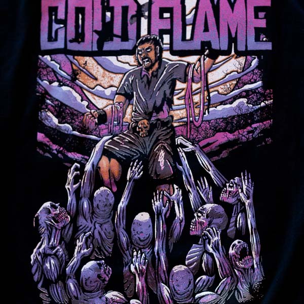 Bandshirts Portfolio
